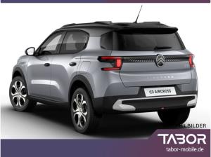 Citroën C3 Aircross PLUS 7S Kam PDC CarP PrivG LED HUD
