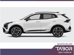 Kia Sportage MHEV GT-Line eHK elSitze 4xSHZ DigC ACC