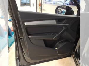 Audi Q5 Sportback S line 40 TFSI quattro S tronic *AHK*