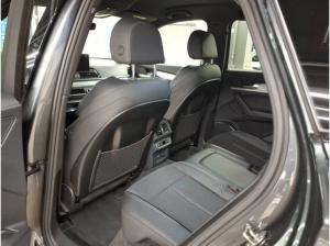 Audi Q5 Sportback S line 40 TFSI quattro S tronic *AHK*