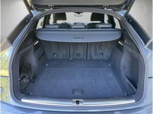 Audi Q5 Sportback S line 40 TFSI quattro S tronic *AHK*