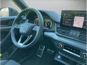Audi Q5 Sportback S line 40 TFSI quattro S tronic *AHK*