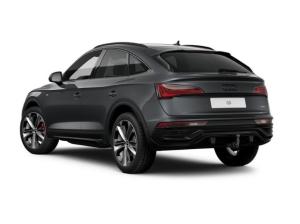 Audi Q5 Sportback S line 40 TFSI quattro S tronic *AHK*