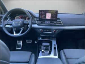 Audi Q5 Sportback S line 40 TFSI quattro S tronic *AHK*