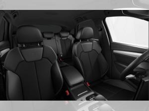 Audi Q5 Sportback S line 40 TFSI quattro S tronic *AHK*