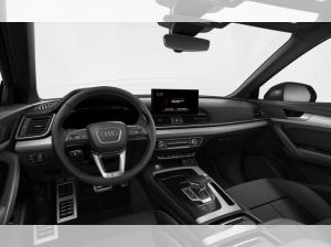 Audi Q5 Sportback S line 40 TFSI quattro S tronic *AHK*