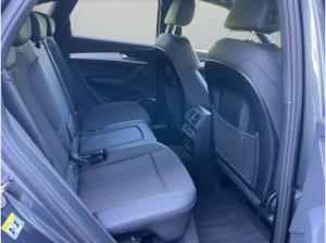 Audi Q5 Sportback S line 40 TFSI quattro S tronic *AHK*