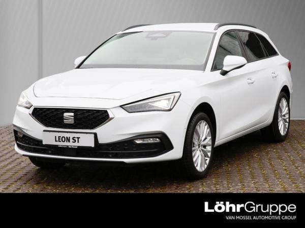 Seat Leon Sportstourer RE 1.5eTSI 7-Gang-DSG SAL * Gültig nur für Seat Fahrer *