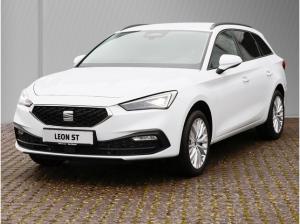 Seat Leon Sportstourer RE 1.5eTSI 7-Gang-DSG SAL * Gültig nur für Seat Fahrer *