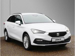 Seat Leon Sportstourer RE 1.5eTSI 7-Gang-DSG SAL * Gültig nur für Seat Fahrer *