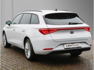 Seat Leon Sportstourer RE 1.5eTSI 7-Gang-DSG SAL * Gültig nur für Seat Fahrer *