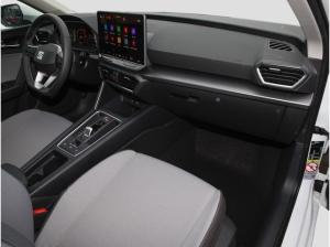 Seat Leon Sportstourer RE 1.5eTSI 7-Gang-DSG SAL * Gültig nur für Seat Fahrer *
