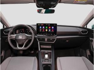 Seat Leon Sportstourer RE 1.5eTSI 7-Gang-DSG SAL * Gültig nur für Seat Fahrer *