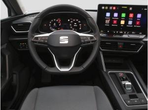 Seat Leon Sportstourer RE 1.5eTSI 7-Gang-DSG SAL * Gültig nur für Seat Fahrer *