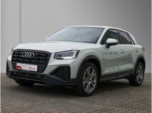 Audi Q2 35 TFSI S line S tronic GWP