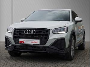 Audi Q2 35 TFSI S line S tronic GWP
