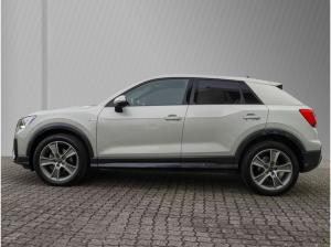 Audi Q2 35 TFSI S line S tronic GWP