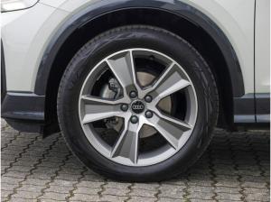 Audi Q2 35 TFSI S line S tronic GWP