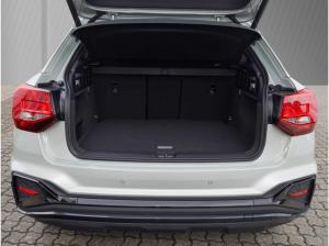 Audi Q2 35 TFSI S line S tronic GWP