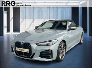BMW 440 Mild-Hybrid SHZ Rückfahrkamera PDC SOFORT VERFÜGBAR - OHNE EINMALIGE KOSTEN