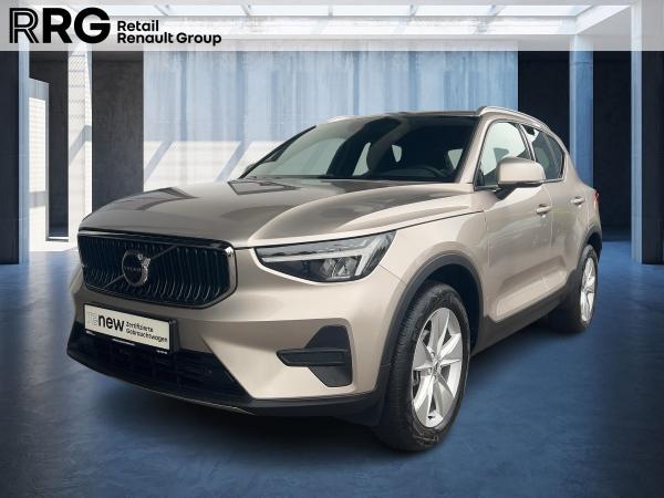 Abbildung Leasingangebot Volvo XC40