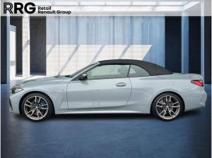 BMW 440 Mild-Hybrid SHZ Rückfahrkamera PDC SOFORT VERFÜGBAR - OHNE EINMALIGE KOSTEN