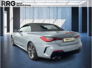 BMW 440 Mild-Hybrid SHZ Rückfahrkamera PDC SOFORT VERFÜGBAR - OHNE EINMALIGE KOSTEN