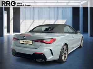 BMW 440 Mild-Hybrid SHZ Rückfahrkamera PDC SOFORT VERFÜGBAR - OHNE EINMALIGE KOSTEN