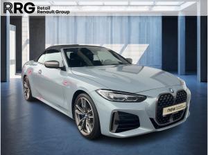 BMW 440 Mild-Hybrid SHZ Rückfahrkamera PDC SOFORT VERFÜGBAR - OHNE EINMALIGE KOSTEN