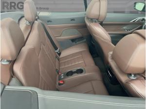 BMW 440 Mild-Hybrid SHZ Rückfahrkamera PDC SOFORT VERFÜGBAR - OHNE EINMALIGE KOSTEN