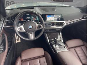 BMW 440 Mild-Hybrid SHZ Rückfahrkamera PDC SOFORT VERFÜGBAR - OHNE EINMALIGE KOSTEN