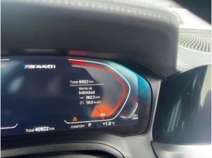 BMW 440 Mild-Hybrid SHZ Rückfahrkamera PDC SOFORT VERFÜGBAR - OHNE EINMALIGE KOSTEN