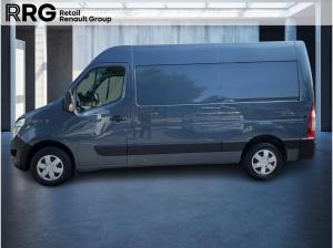 Nissan Interstar dCi 180 DPF L2H2 3,5t Tekna Automatik