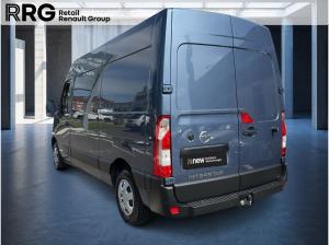 Nissan Interstar dCi 180 DPF L2H2 3,5t Tekna Automatik