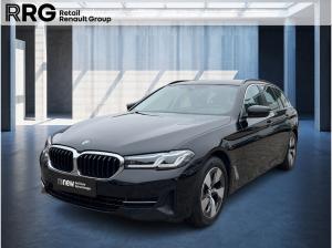 BMW 520 d Touring Kamera SHZ PDC LED
