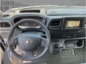 Nissan Interstar dCi 180 DPF L2H2 3,5t Tekna Automatik