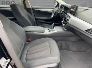 BMW 520 d Touring Kamera SHZ PDC LED