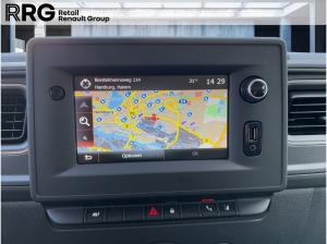 Nissan Interstar dCi 180 DPF L2H2 3,5t Tekna Automatik