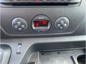 Nissan Interstar dCi 180 DPF L2H2 3,5t Tekna Automatik