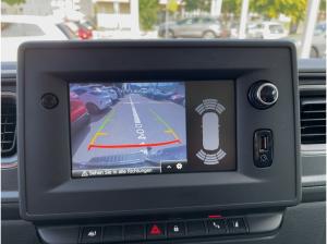 Nissan Interstar dCi 180 DPF L2H2 3,5t Tekna Automatik