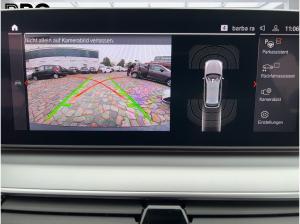 BMW 520 d Touring Kamera SHZ PDC LED