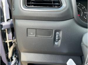 Nissan Interstar dCi 180 DPF L2H2 3,5t Tekna Automatik