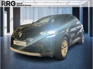 Renault Captur II E-TECH Plug-In Hybrid 160 Business SHZ