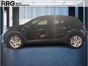 Renault Captur II E-TECH Plug-In Hybrid 160 Business SHZ