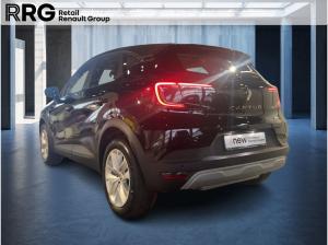 Renault Captur II E-TECH Plug-In Hybrid 160 Business SHZ