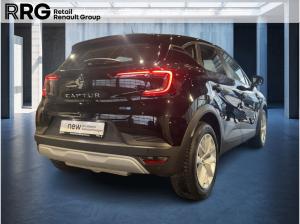 Renault Captur II E-TECH Plug-In Hybrid 160 Business SHZ
