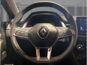 Renault Captur II E-TECH Plug-In Hybrid 160 Business SHZ