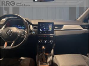 Renault Captur II E-TECH Plug-In Hybrid 160 Business SHZ