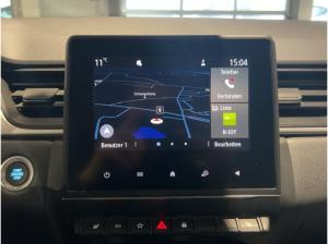 Renault Captur II E-TECH Plug-In Hybrid 160 Business SHZ