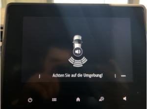 Renault Captur II E-TECH Plug-In Hybrid 160 Business SHZ